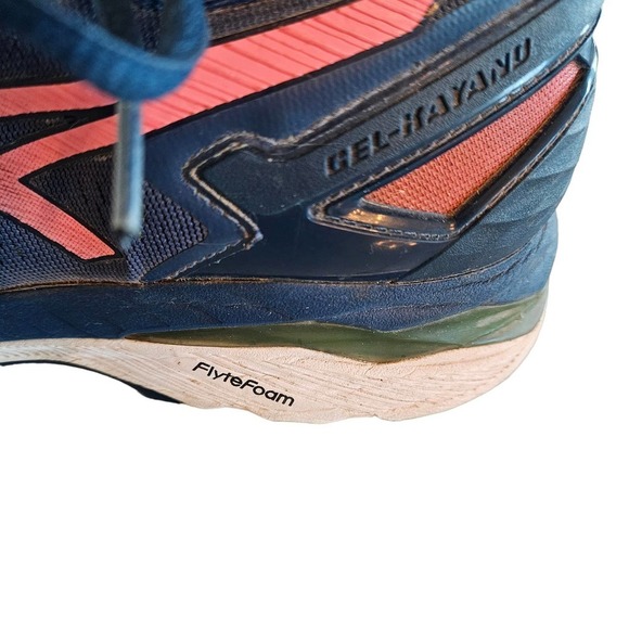 Women's Ascis Gel-Kayano Running Shoes Size 10.5 - Picture 7 of 9